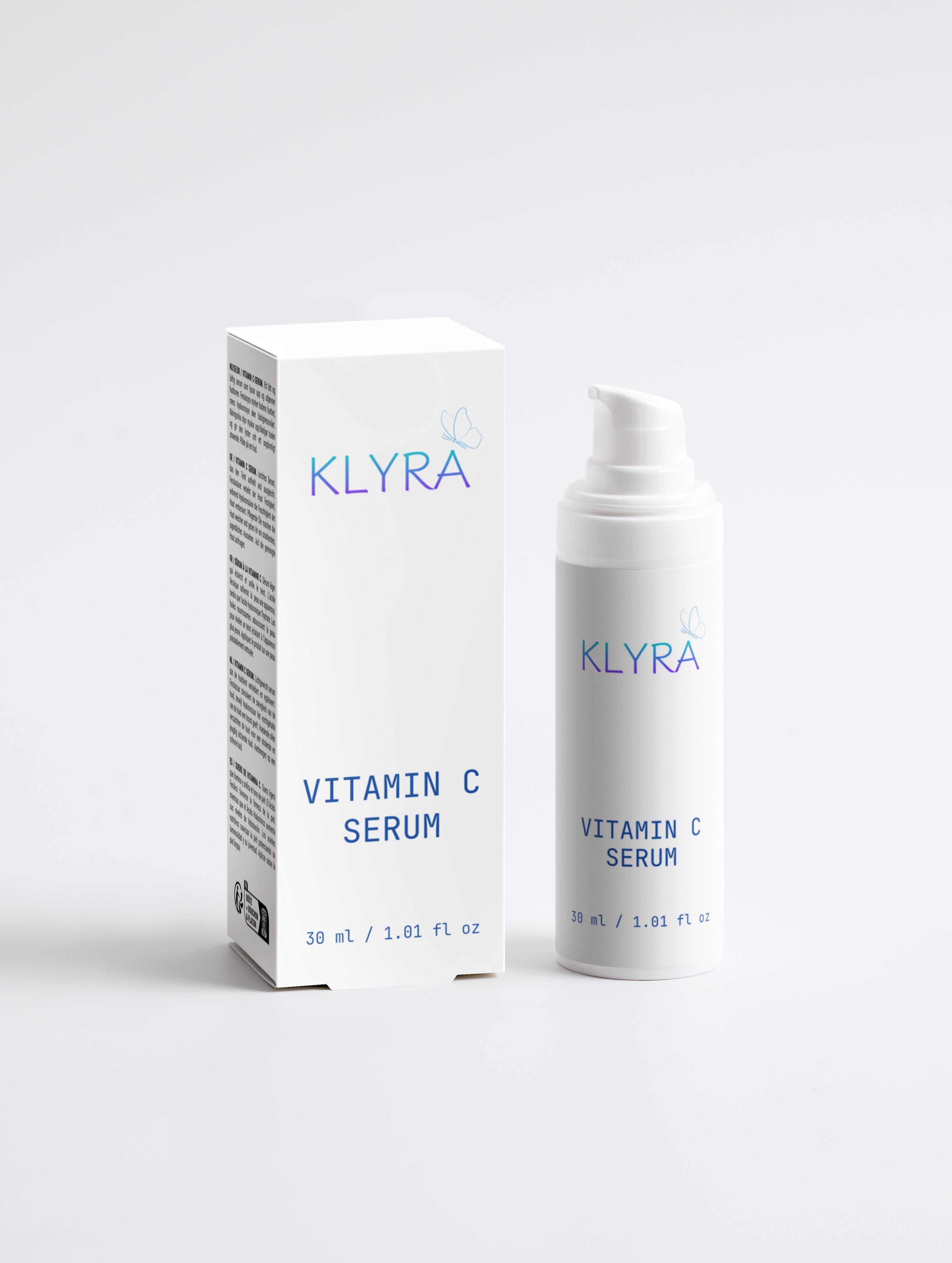 Vitamin C Serum