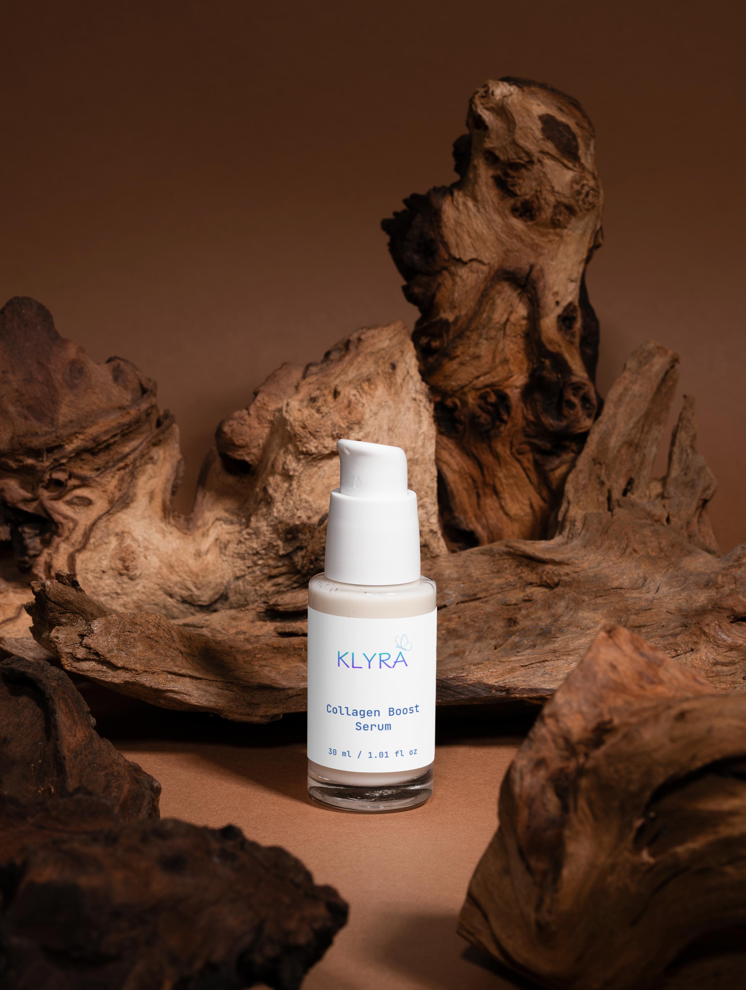 Collagen Boost Serum