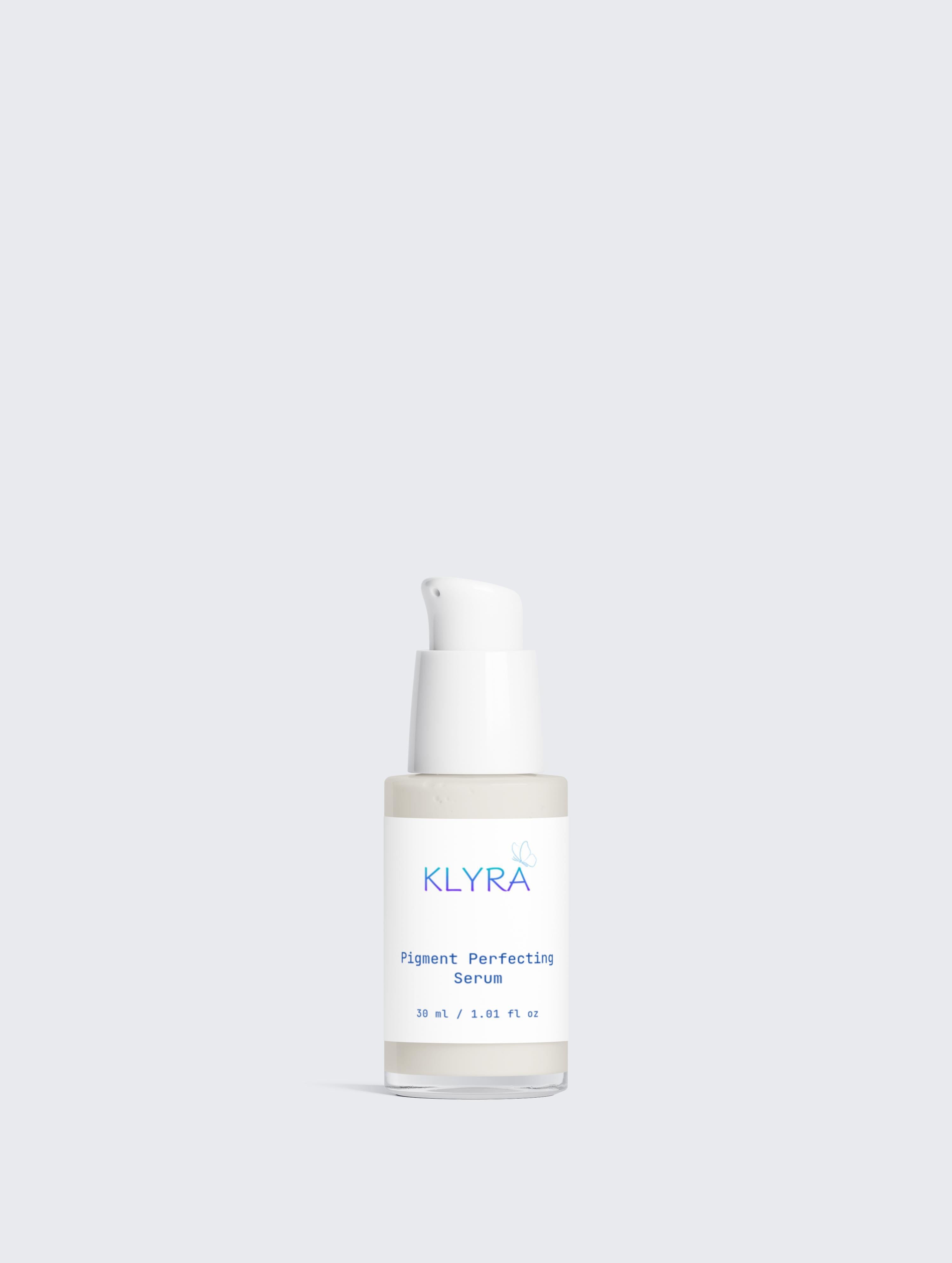 Pigment Perfecting Serum